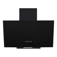 Витяжка кухонна Interline TEFFI BL A/60/GL/PB Фото