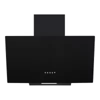 Витяжка кухонна Interline TEFFI BL A/60/GL/PB Фото