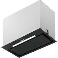 Витяжка кухонна Faber INKA LUX EVO BK MATT A52 Фото