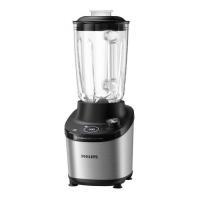 Блендер Philips HR3760/00 Фото