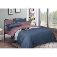 Пододеяльник MirSon Satin Stripe 30-0020 + 30-0008 Lovelin 143х210 см Фото