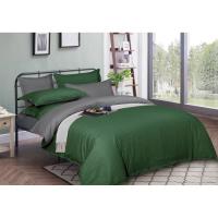 Пододеяльник MirSon Satin Stripe 30-0017 + 30-0011 Damir 175х210 см Фото