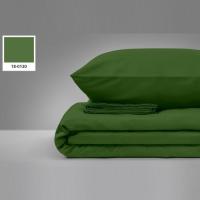 Пододеяльник MirSon Бязь Premium 18-0130 Carolina 110х140 см Фото