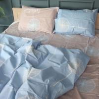 Пододеяльник MirSon Бязь Premium 18-691 Renata 220х240 см Фото