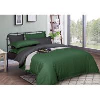 Пододеяльник MirSon Satin Stripe 30-0017 + 30-0012 Galatee 220х240 см Фото