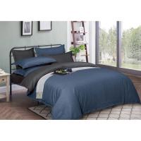 Пододеяльник MirSon Satin Stripe 30-0020 + 30-0012 Ennayard 220х240 см Фото