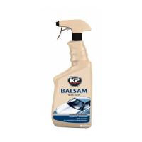 Автополироль K2 BALSAM 700ml Фото