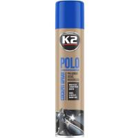 Автополироль K2 POLO COCKPIT 300ml свежесть Фото