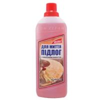 Засіб для миття підлоги San Clean для лінолеуму 1 кг Фото