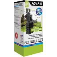 Фильтр для аквариума AquaEl Pat Mini внутрішній до 120 л Фото