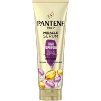 Кондиционер для волос Pantene Pro-V Miracle Serum Питательный коктейль Объемные Фото