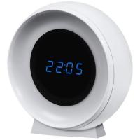 Ночник LEDVANCE NIGHTLUX CLOCK Фото
