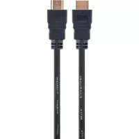 Кабель мультимедийный Cablexpert HDMI M to HDMI M 1.8m V2.0 Фото