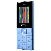 Мобильный телефон Tecno T301 Blue Фото