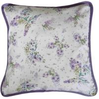 Наволочка Прованс декоративная Butterflies 45х45 Фото