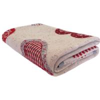 Плед Прованс Обворожительность 90х130 Фото