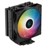 Кулер до процесора Deepcool AG400 BK ARGB Фото