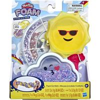 Набор для творчества Hasbro Play-Doh Foam Confetti Фото