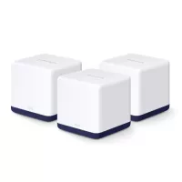 Маршрутизатор Mercusys HALO-H50G-3-PACK Фото