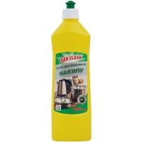 Средство для чистки чайников San Clean для видалення накипу 500 г Фото