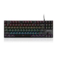 Клавіатура REAL-EL M 05 USB Grey Фото