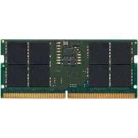 Модуль пам'яті для ноутбука Kingston SoDIMM DDR5 32GB 4800 MHz Фото