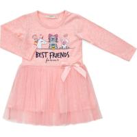 Платье детское POP FASHION BEST FRENDS Фото
