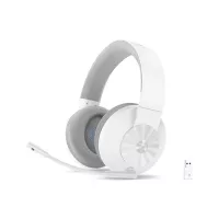 Навушники Lenovo Legion H600 Wireless White Фото