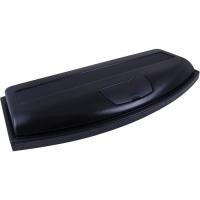 Крышка для аквариума Природа LED LIGHT 150х50 см овальная Фото