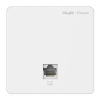 Точка доступа Wi-Fi Ruijie Networks RG-RAP1200(F) Фото