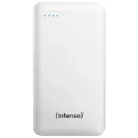 Батарея універсальна Intenso XS20000 20000mAh, USB Type-C USB-A, 5V, 3.1A, whi Фото