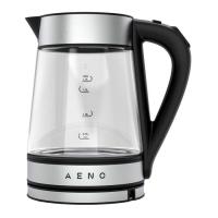 Электрочайник AENO EK1S Фото