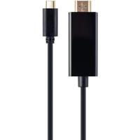 Перехідник Cablexpert USB-C to HDMI 4K30Hz 2m Фото