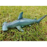 Фігурка Lanka Novelties Акула-молот, 18 см Фото