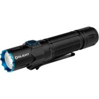 Ліхтар Olight Warrior 3S Black Фото