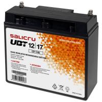 Батарея к ИБП Salicru UBT12/17 Фото