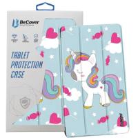 Чехол для планшета BeCover Smart Case Samsung Galaxy Tab S6 Lite 10.4 P610/P6 Фото