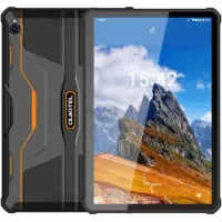 Планшет OUKITEL RT1 4/64GB 4G Dual Sim Orange Фото