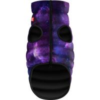 Курточка для животных WAUDOG Clothes "NASA21" M 40 Фото