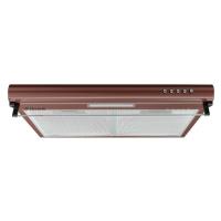 Витяжка кухонна Perfelli PL 5144 BR LED Фото