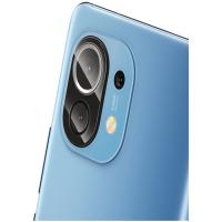 Стекло защитное Drobak 3D camera Xiaomi Mi 11 Pro Фото