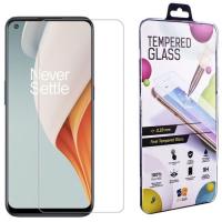 Стекло защитное Drobak OnePlus Nord N100 Фото