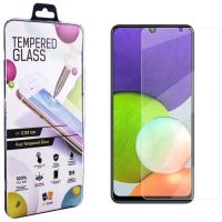 Скло захисне Drobak Samsung Galaxy M32 Фото