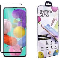 Стекло защитное Drobak Samsung Galaxy A52 4G Фото