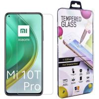 Стекло защитное Drobak Xiaomi Mi 10T Фото