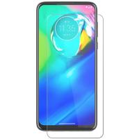 Стекло защитное Drobak ZTE Axon 20 Фото