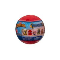 Игровой набор Mash'ems сюрприз в шаре – Человек-паук Фото