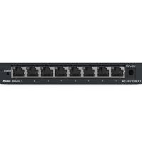 Коммутатор сетевой Ruijie Networks RG-ES108GD Фото