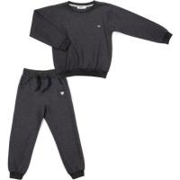 Спортивный костюм детский Breeze с эмблемой Фото