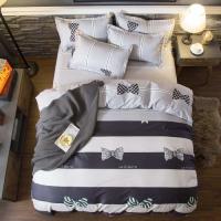 Пододеяльник MirSon Бязь Premium Jose №29INT 175х210 Фото